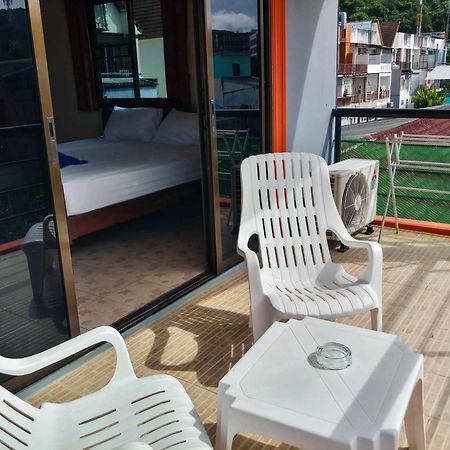 Kata Lina Guesthouse Zewnętrze zdjęcie