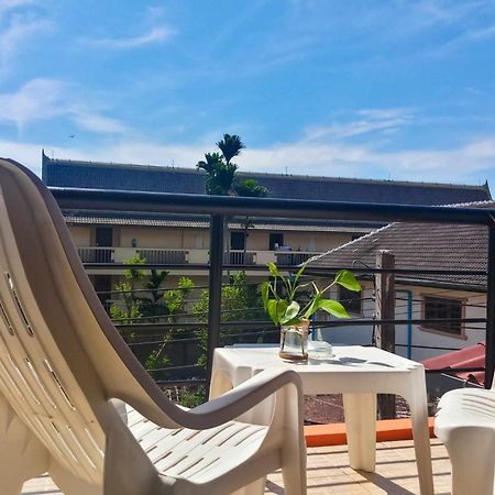 Kata Lina Guesthouse Zewnętrze zdjęcie