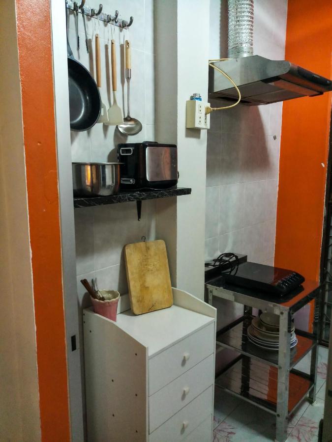 Kata Lina Guesthouse Zewnętrze zdjęcie