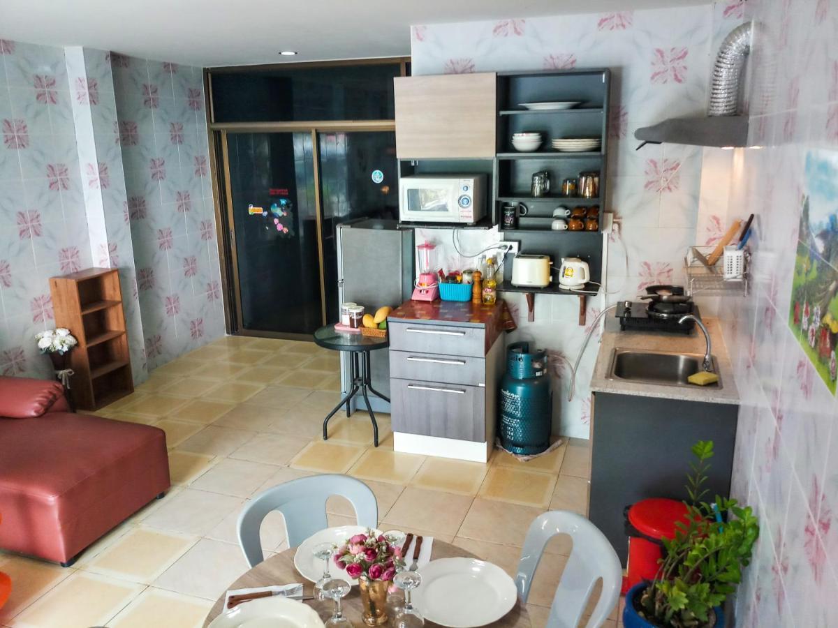 Kata Lina Guesthouse Zewnętrze zdjęcie
