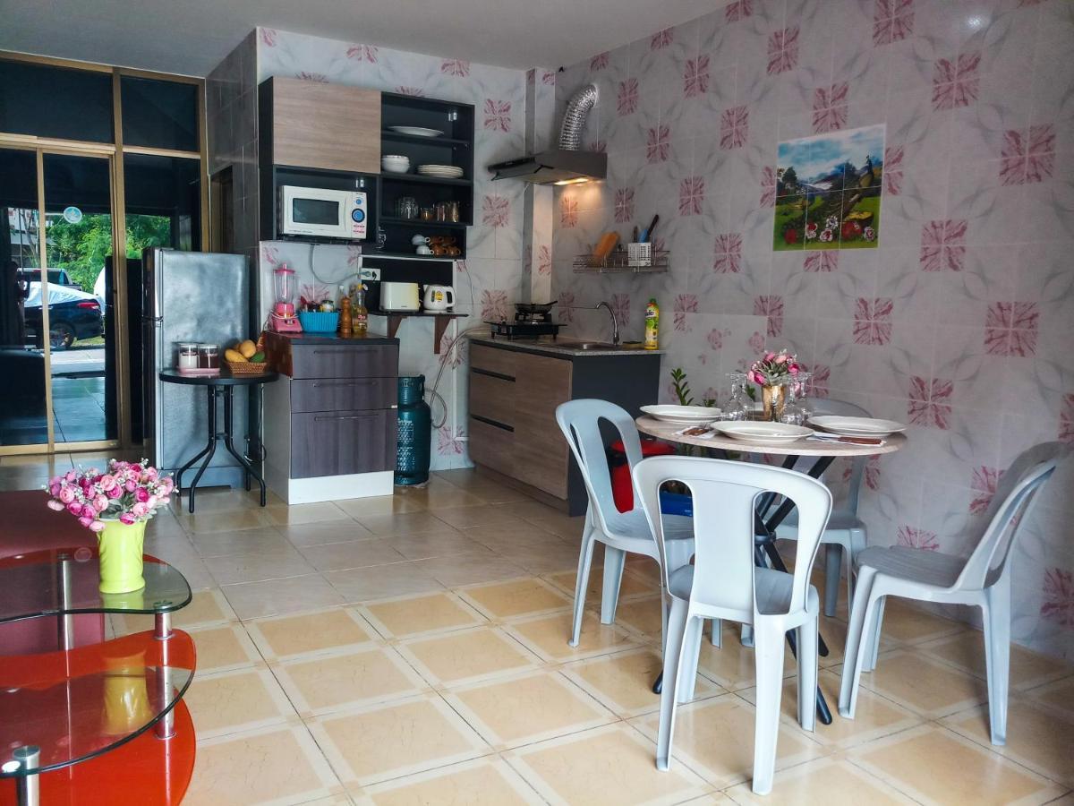Kata Lina Guesthouse Zewnętrze zdjęcie