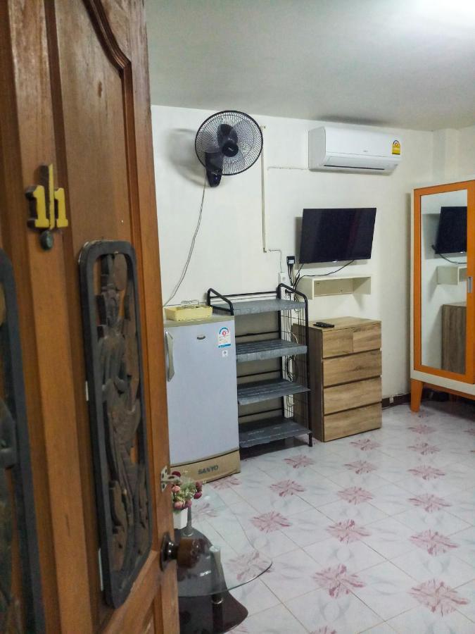Kata Lina Guesthouse Zewnętrze zdjęcie