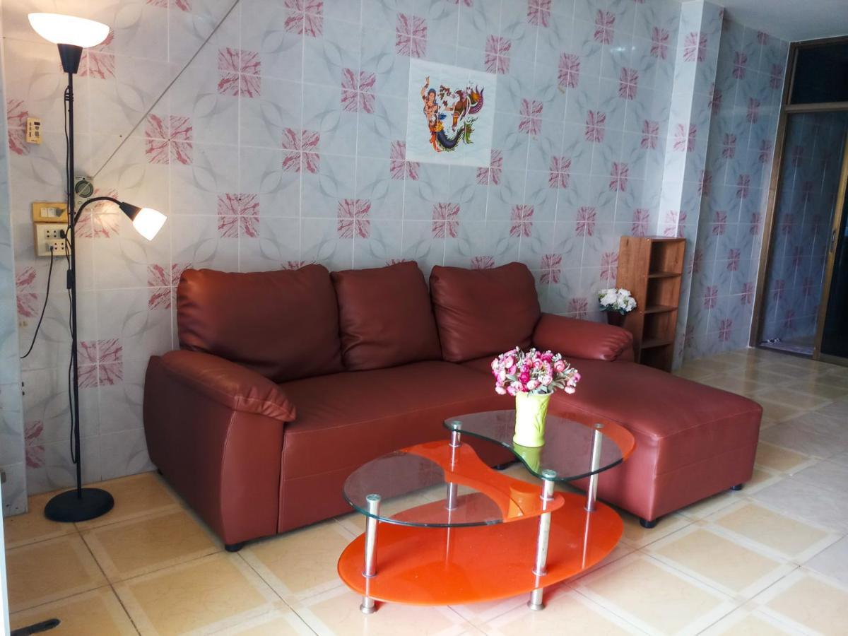 Kata Lina Guesthouse Zewnętrze zdjęcie