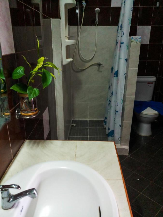 Kata Lina Guesthouse Zewnętrze zdjęcie