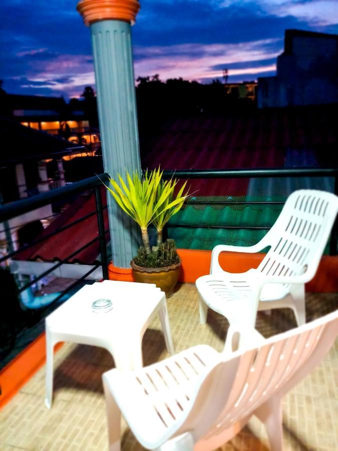 Kata Lina Guesthouse Zewnętrze zdjęcie