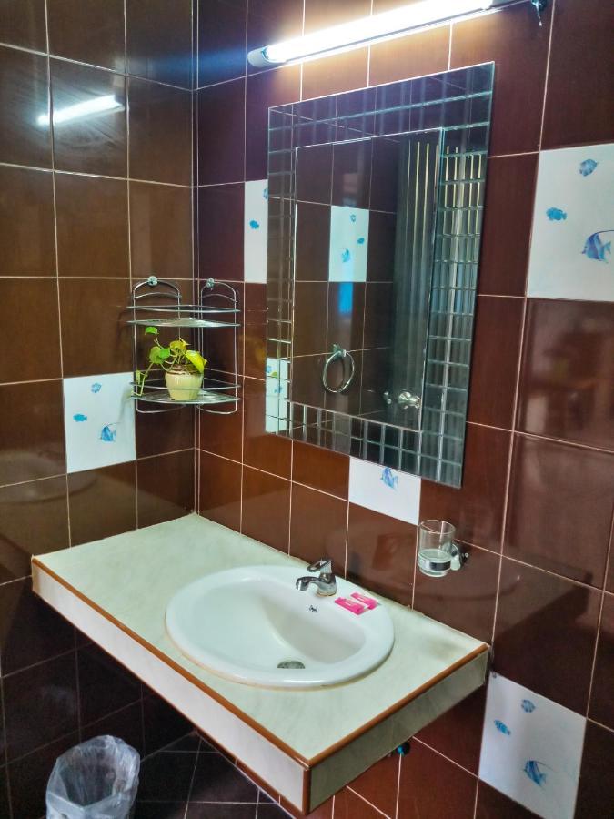 Kata Lina Guesthouse Zewnętrze zdjęcie
