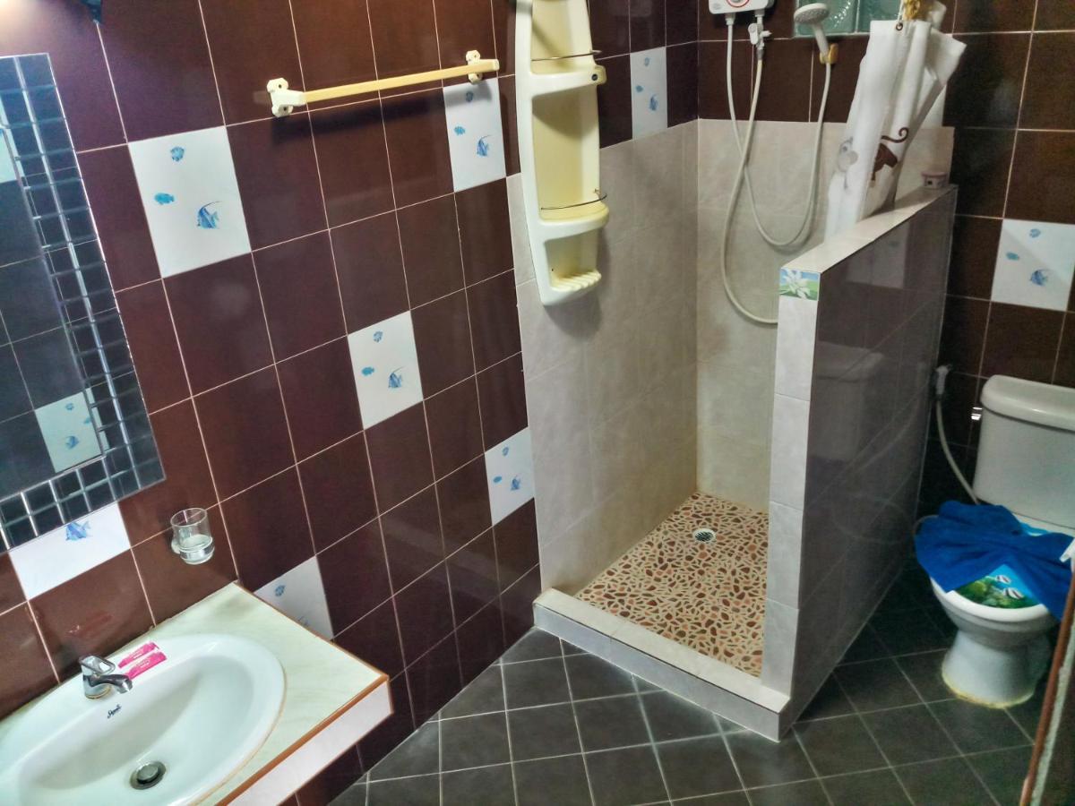 Kata Lina Guesthouse Zewnętrze zdjęcie