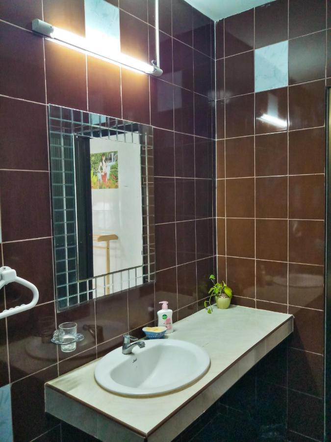 Kata Lina Guesthouse Zewnętrze zdjęcie
