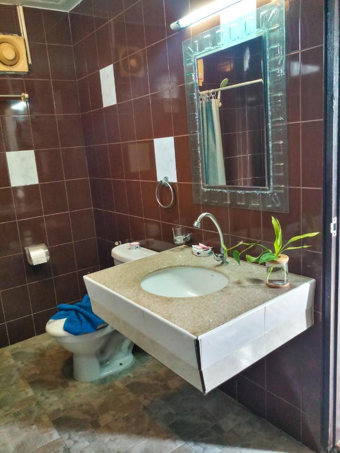 Kata Lina Guesthouse Zewnętrze zdjęcie
