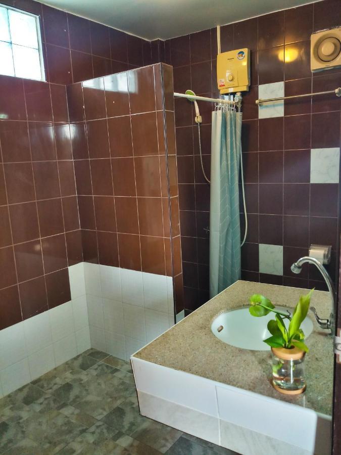 Kata Lina Guesthouse Zewnętrze zdjęcie