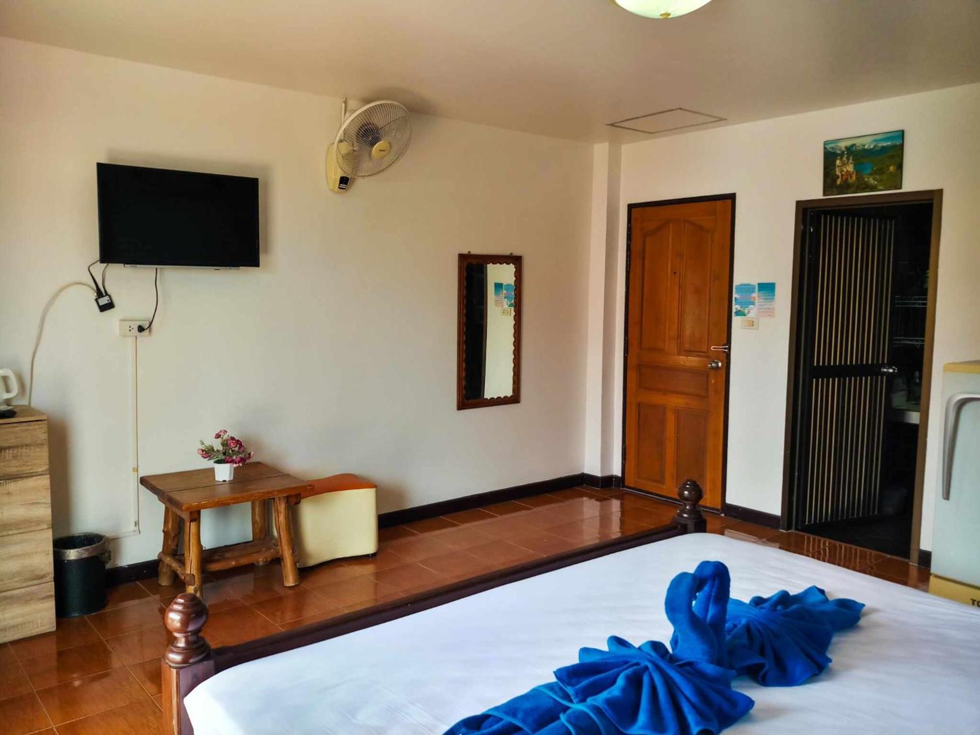 Kata Lina Guesthouse Zewnętrze zdjęcie