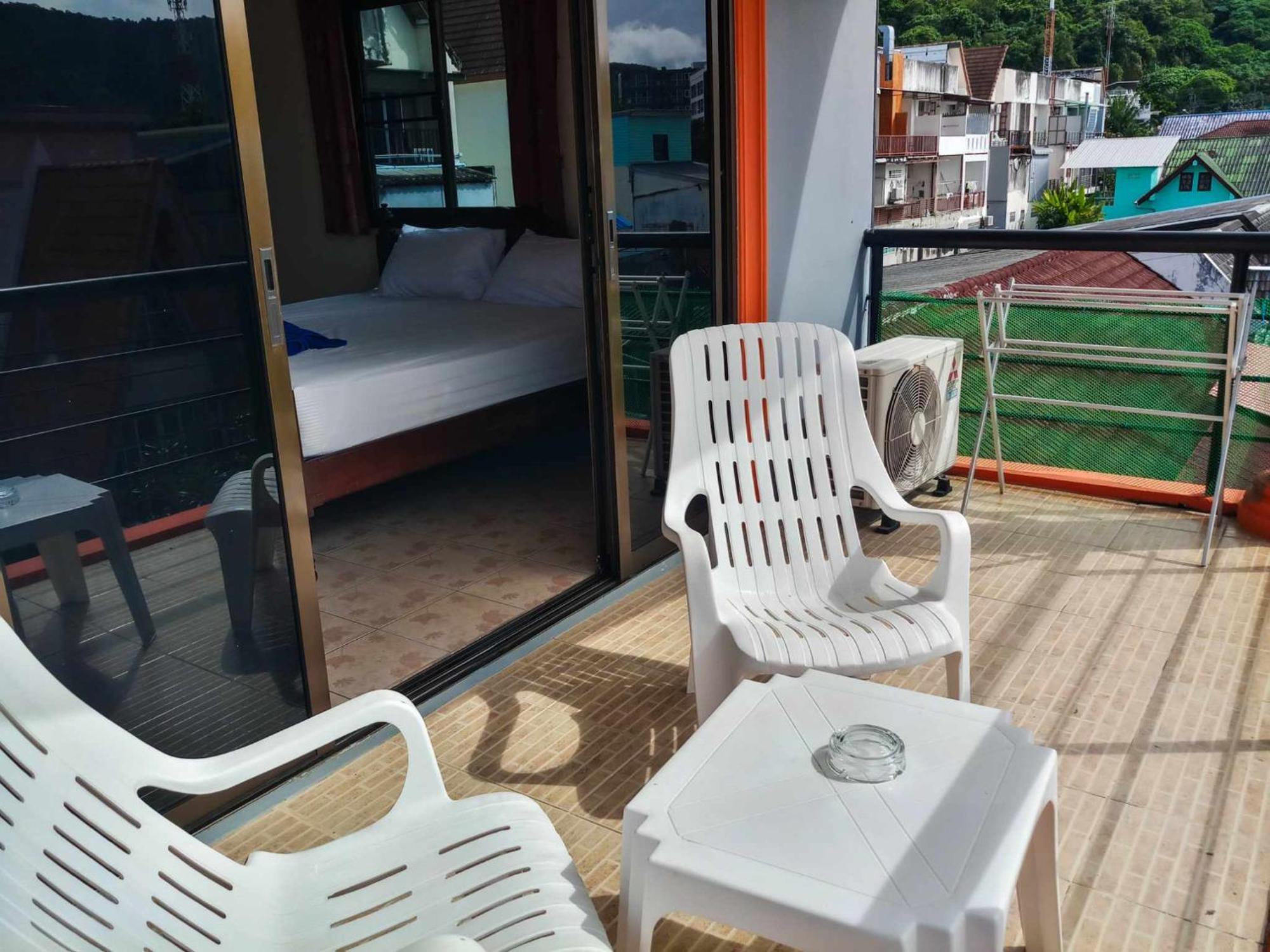 Kata Lina Guesthouse Zewnętrze zdjęcie