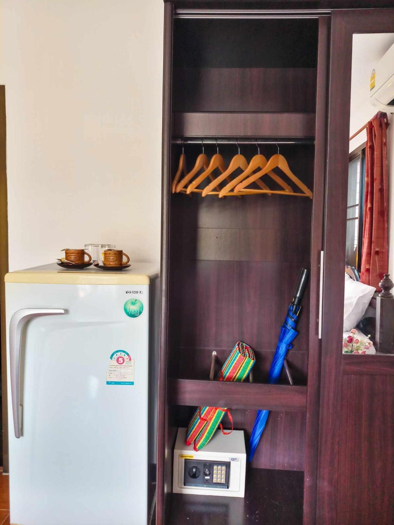 Kata Lina Guesthouse Zewnętrze zdjęcie