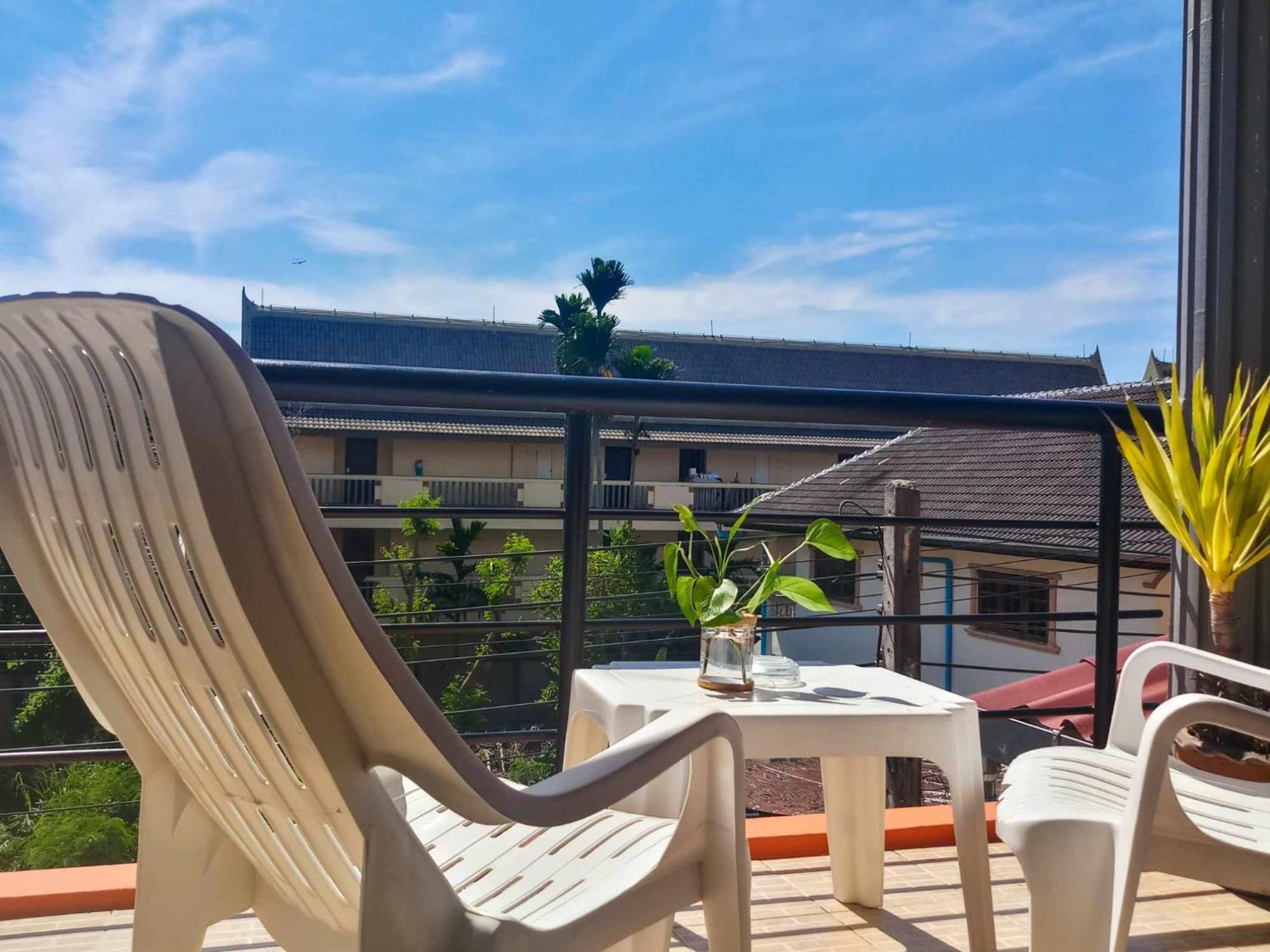 Kata Lina Guesthouse Zewnętrze zdjęcie