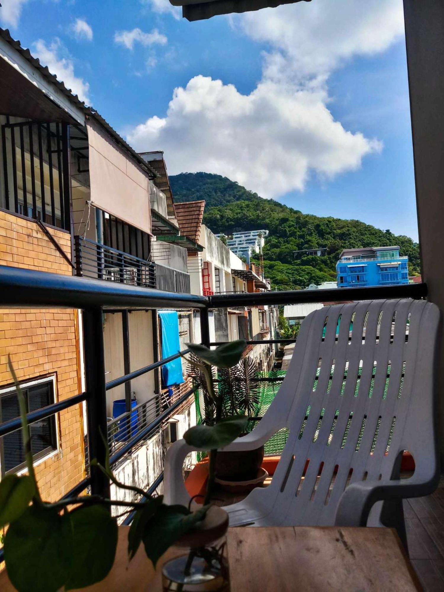 Kata Lina Guesthouse Zewnętrze zdjęcie