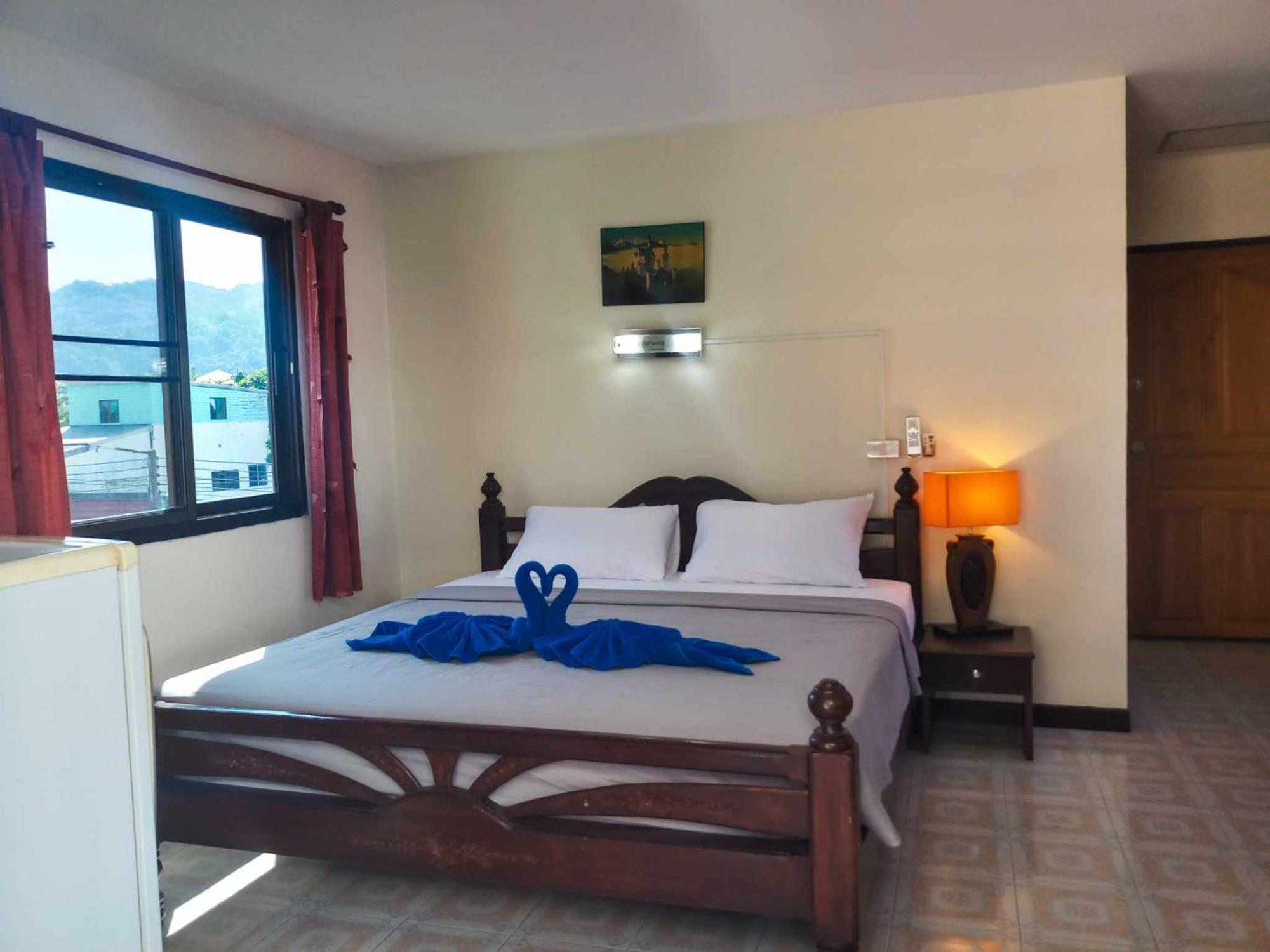 Kata Lina Guesthouse Zewnętrze zdjęcie