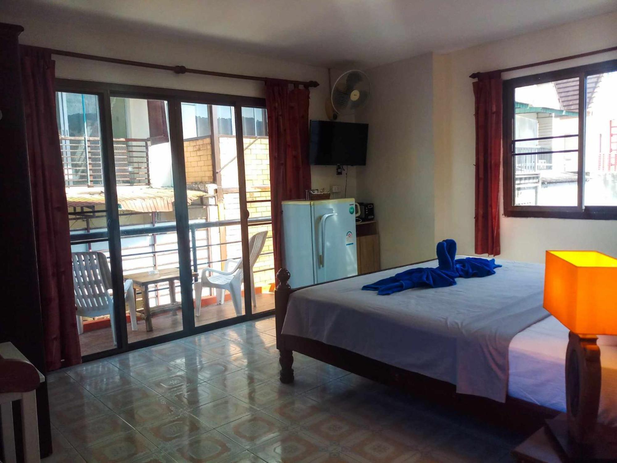 Kata Lina Guesthouse Zewnętrze zdjęcie