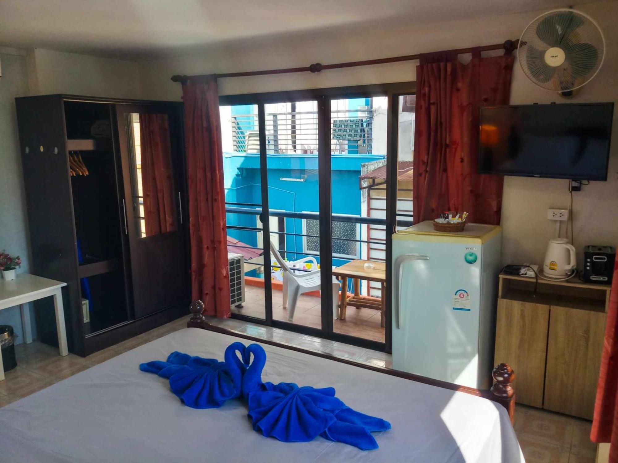 Kata Lina Guesthouse Zewnętrze zdjęcie