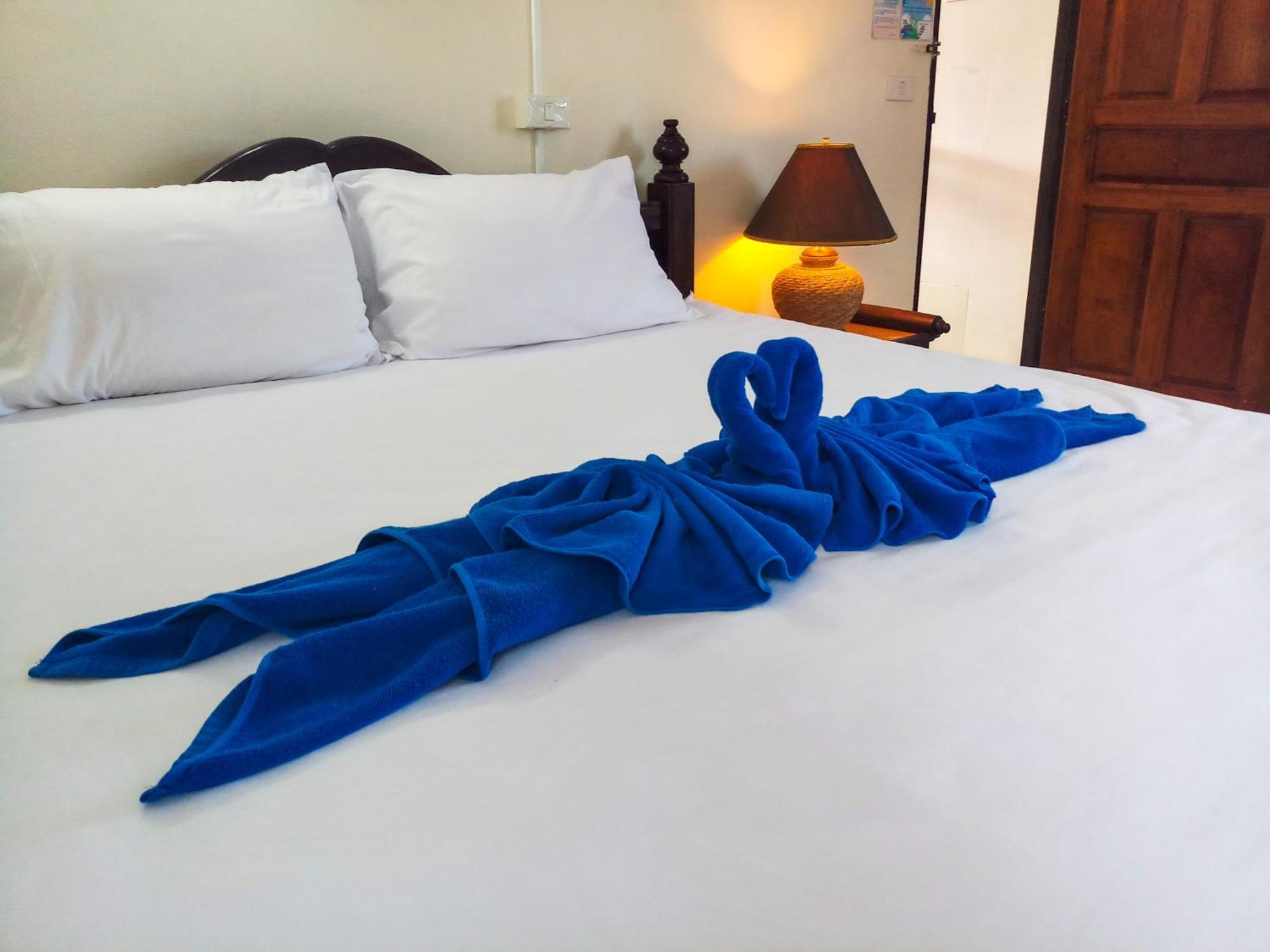 Kata Lina Guesthouse Zewnętrze zdjęcie