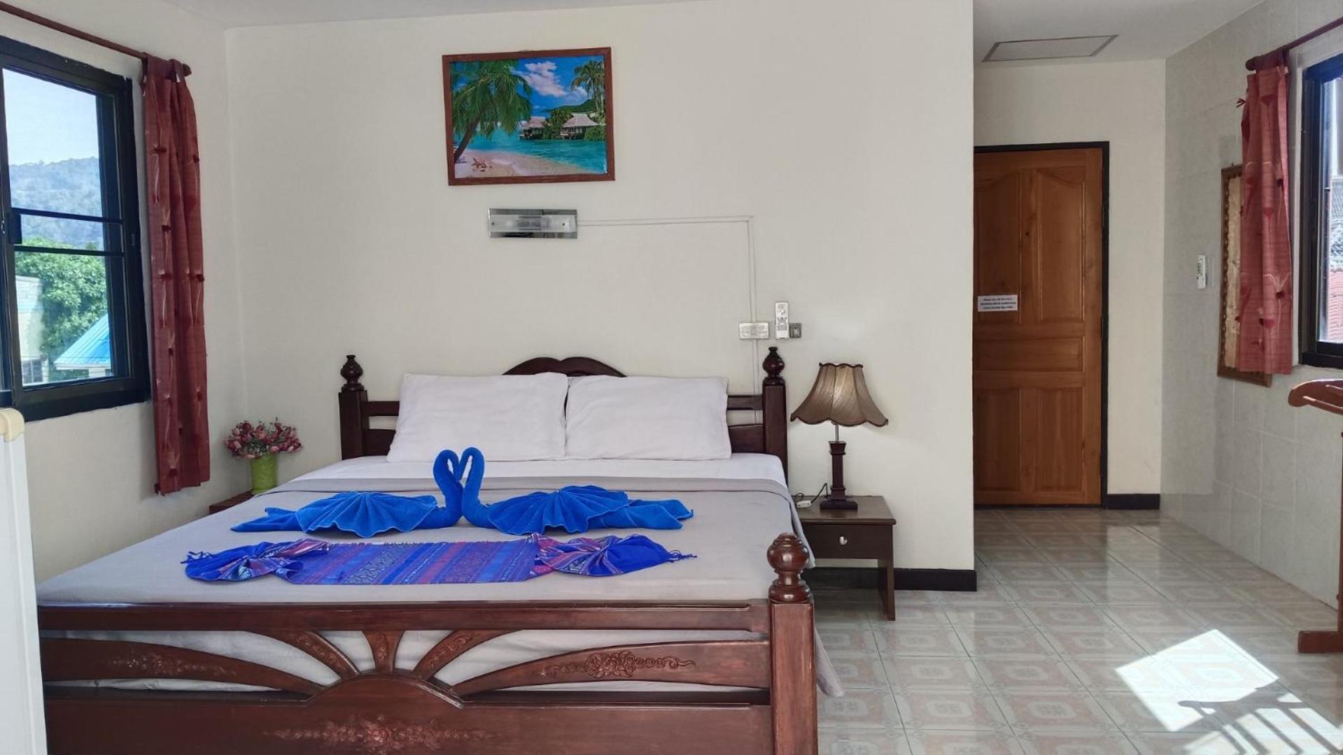Kata Lina Guesthouse Zewnętrze zdjęcie