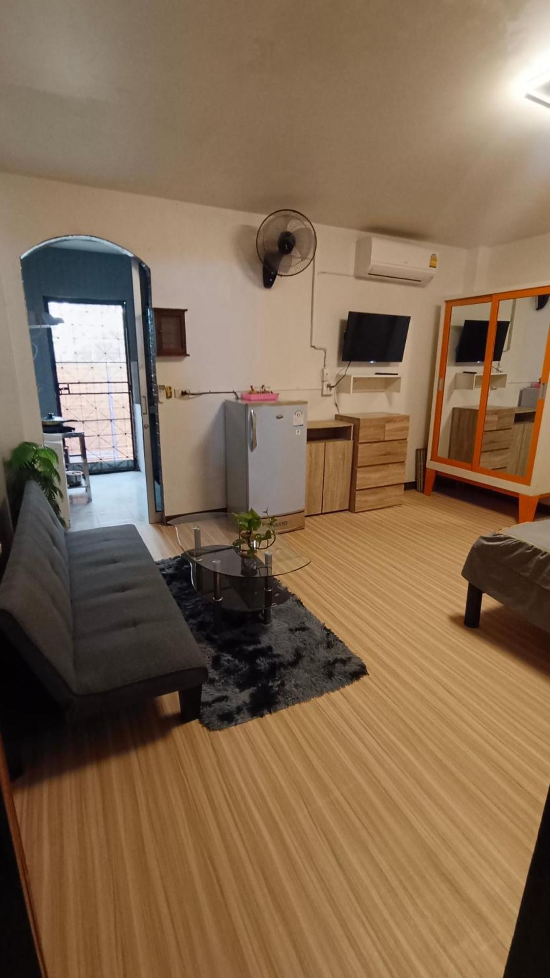 Kata Lina Guesthouse Zewnętrze zdjęcie