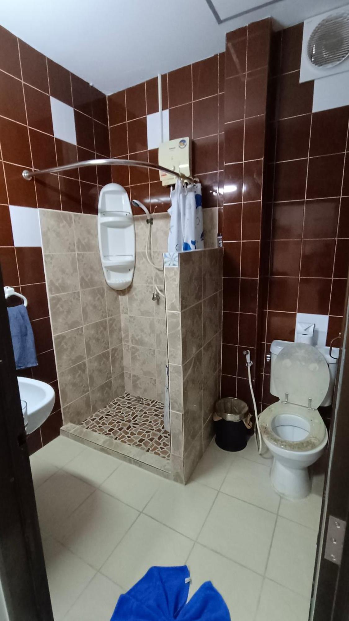 Kata Lina Guesthouse Zewnętrze zdjęcie
