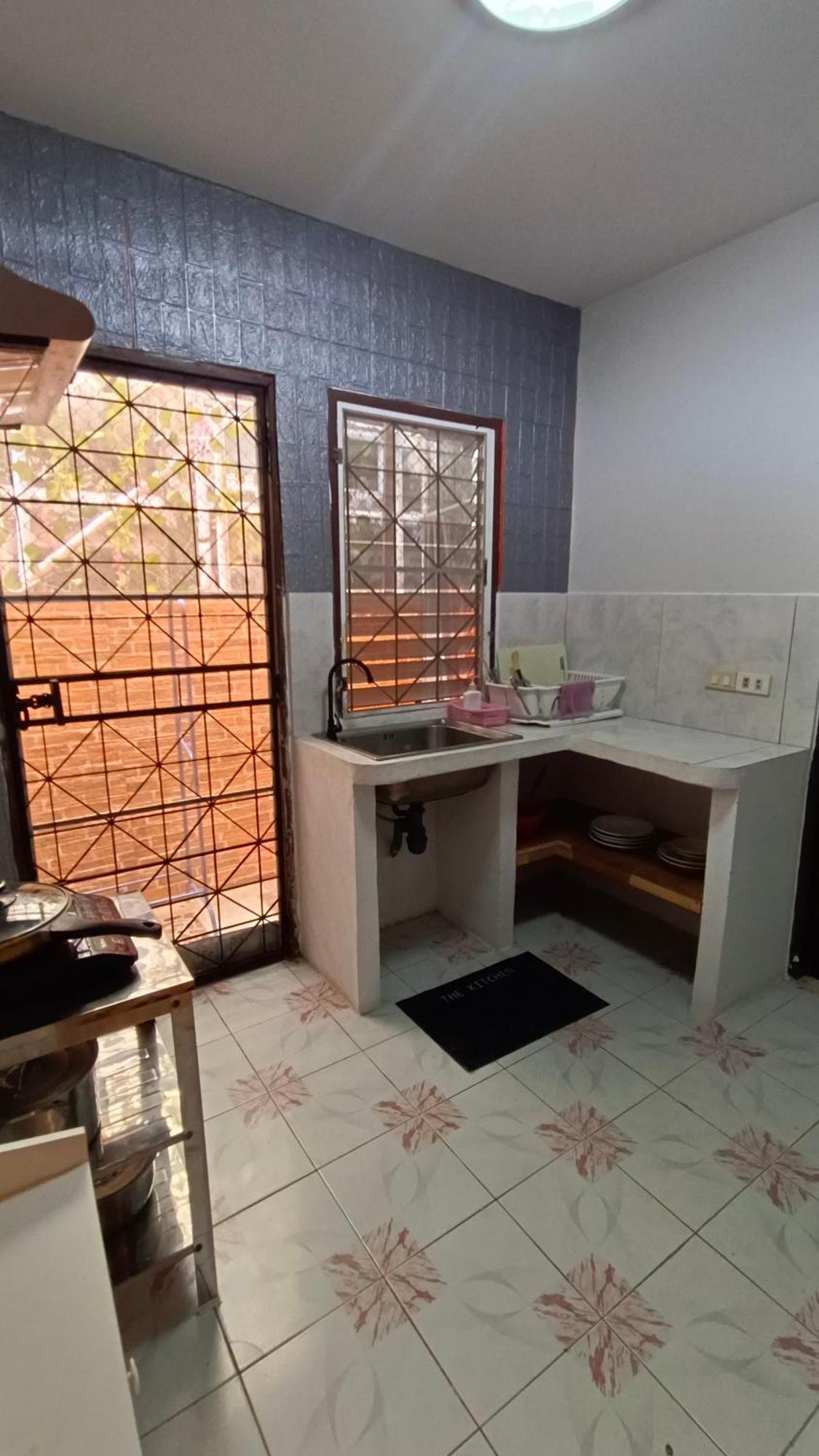 Kata Lina Guesthouse Zewnętrze zdjęcie