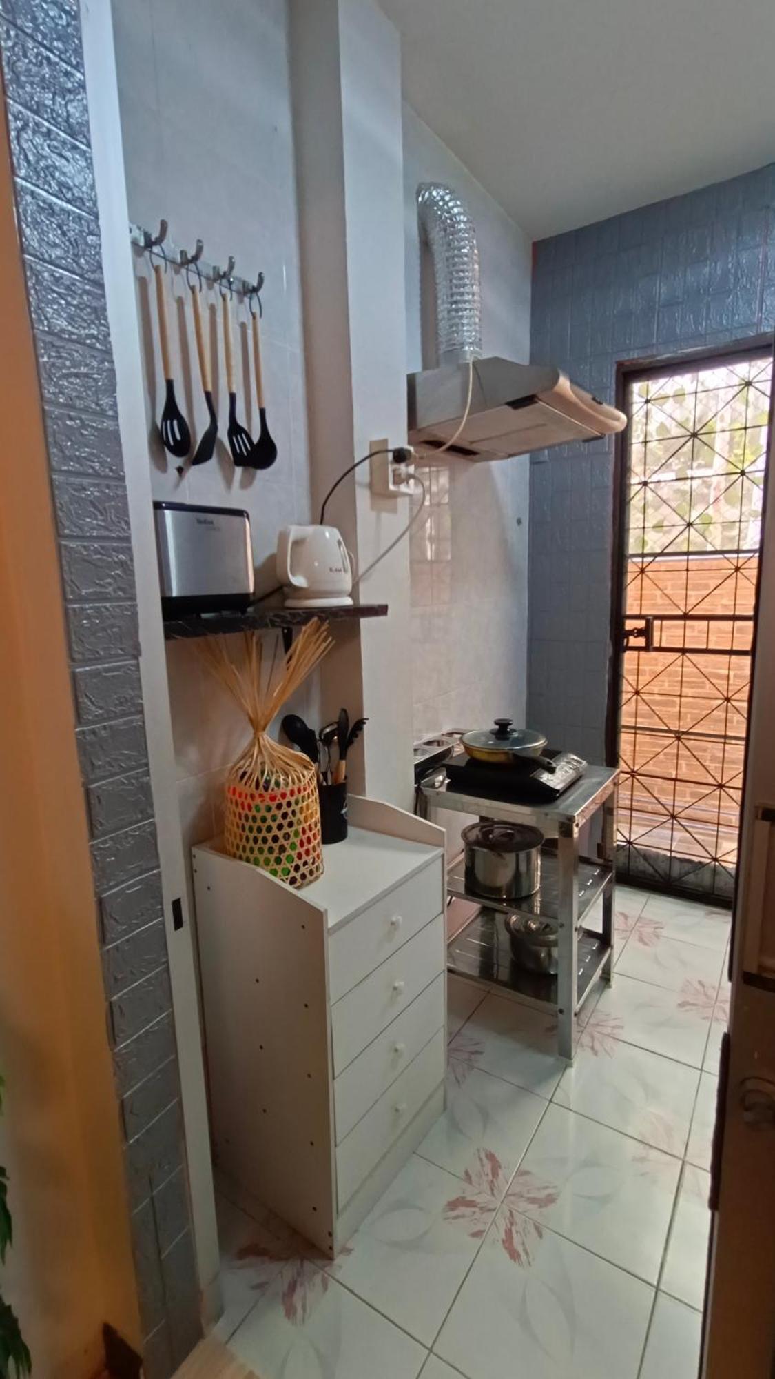 Kata Lina Guesthouse Zewnętrze zdjęcie