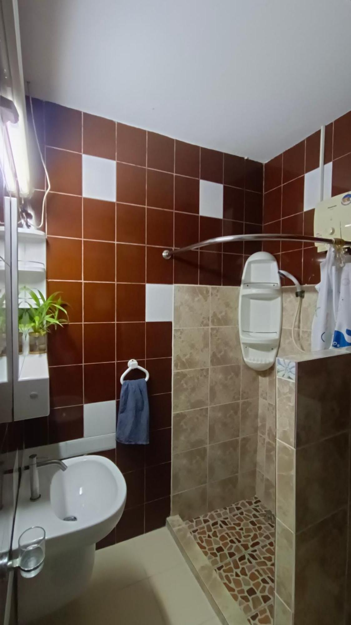 Kata Lina Guesthouse Zewnętrze zdjęcie