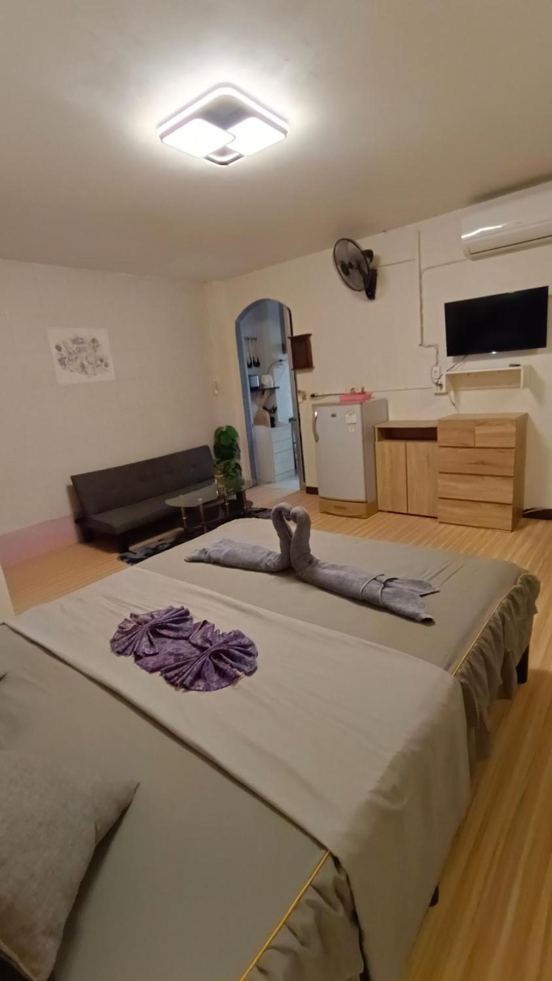 Kata Lina Guesthouse Zewnętrze zdjęcie