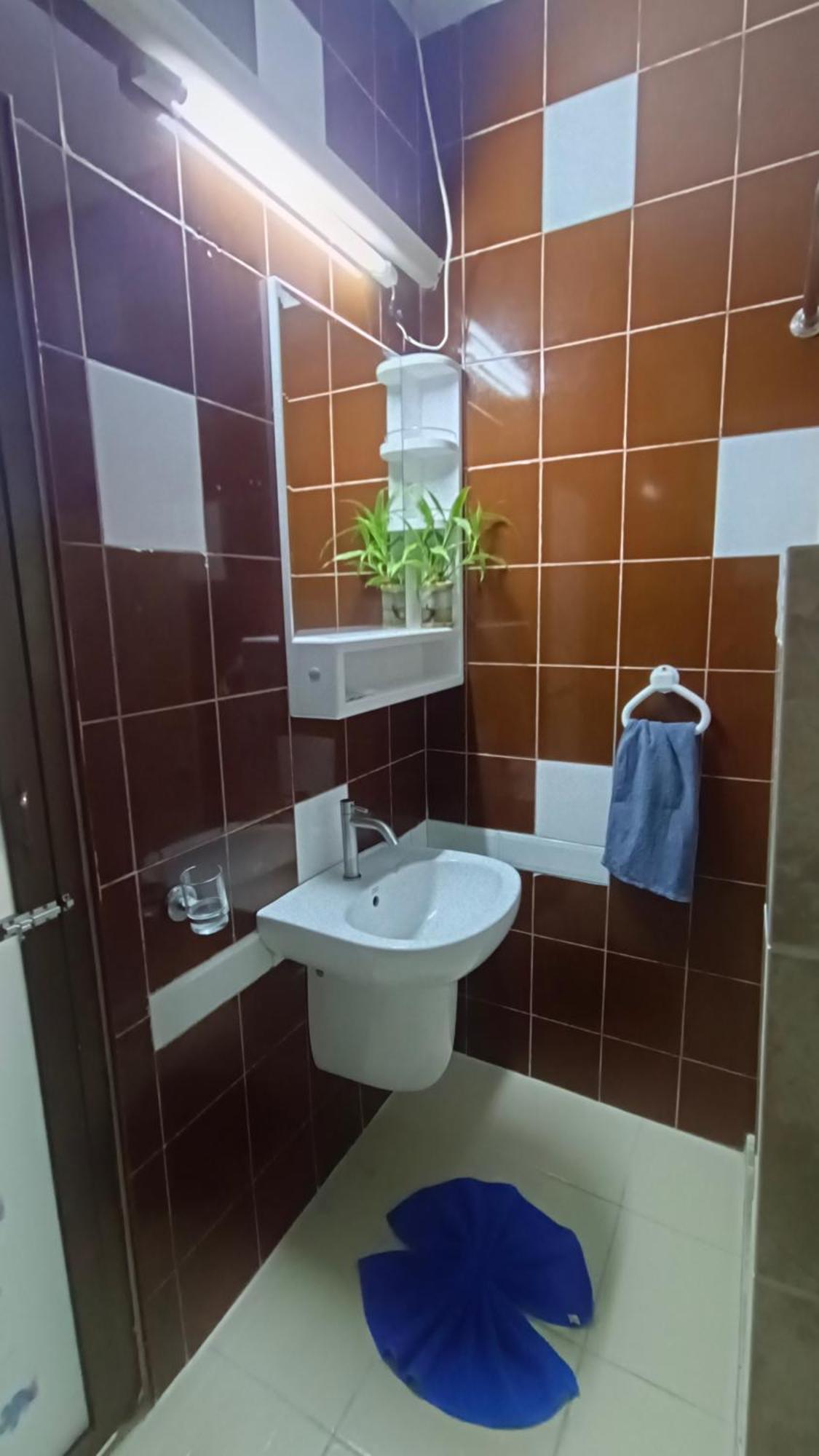 Kata Lina Guesthouse Zewnętrze zdjęcie