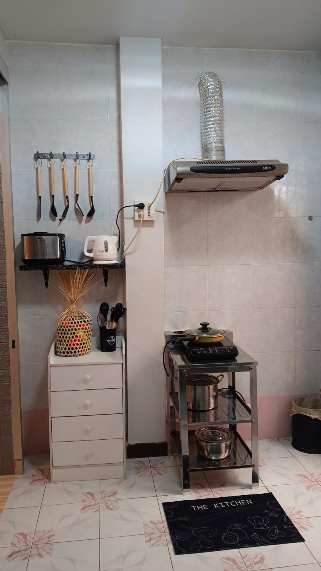 Kata Lina Guesthouse Zewnętrze zdjęcie
